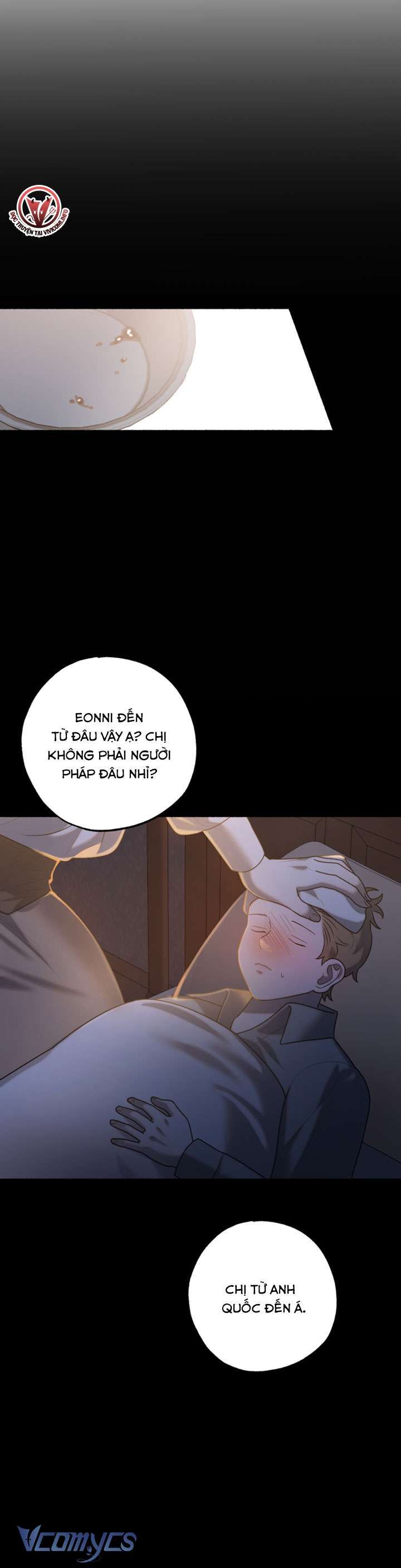 [18+] Thuần Hoá Cô Nàng Ngổ Ngáo Chapter 4 - Page 30