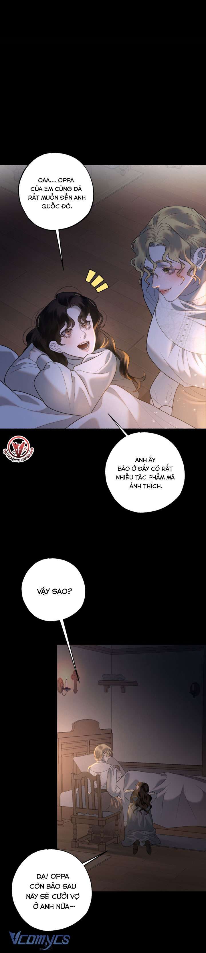 [18+] Thuần Hoá Cô Nàng Ngổ Ngáo Chapter 4 - Page 31