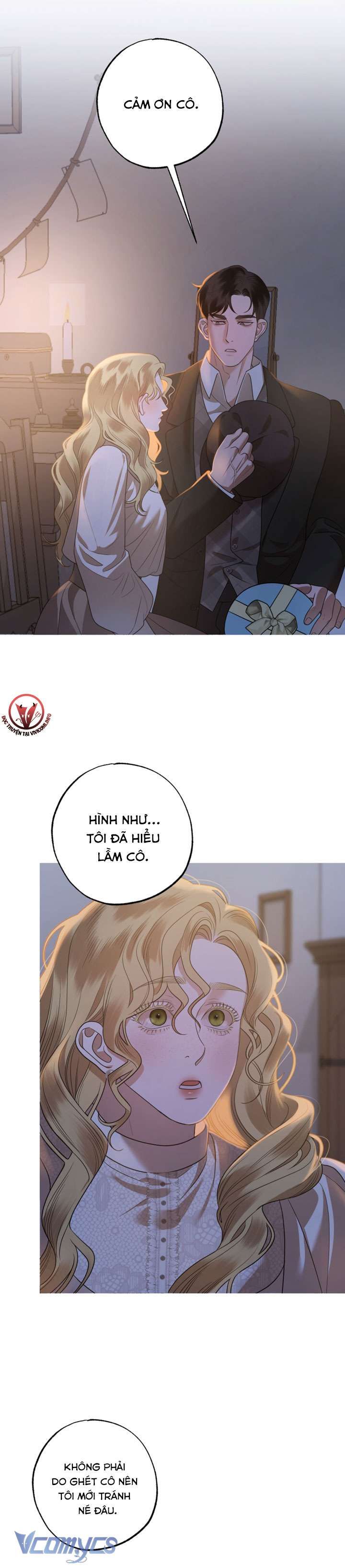 [18+] Thuần Hoá Cô Nàng Ngổ Ngáo Chapter 4 - Page 48