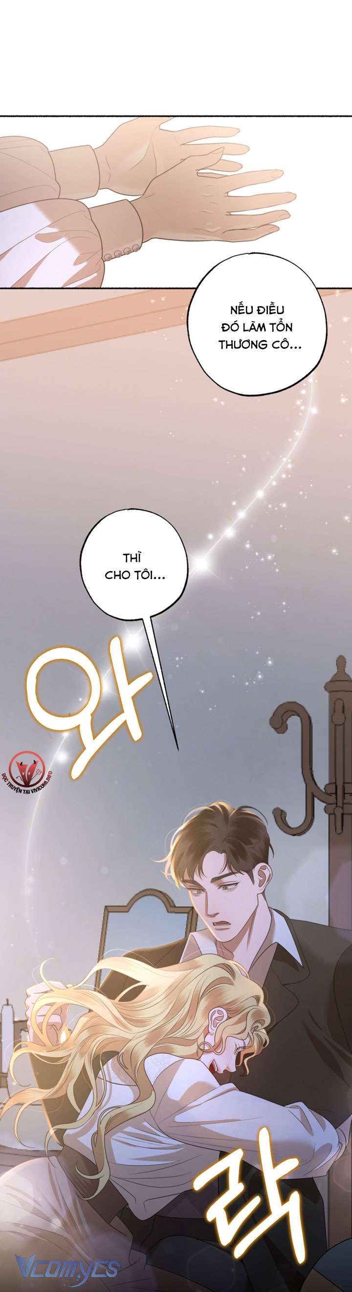 [18+] Thuần Hoá Cô Nàng Ngổ Ngáo Chapter 4 - Page 49