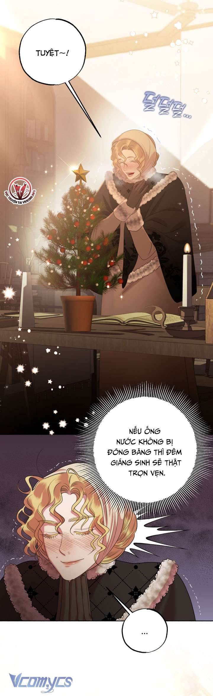 [18+] Thuần Hoá Cô Nàng Ngổ Ngáo Chapter 4 - Page 9