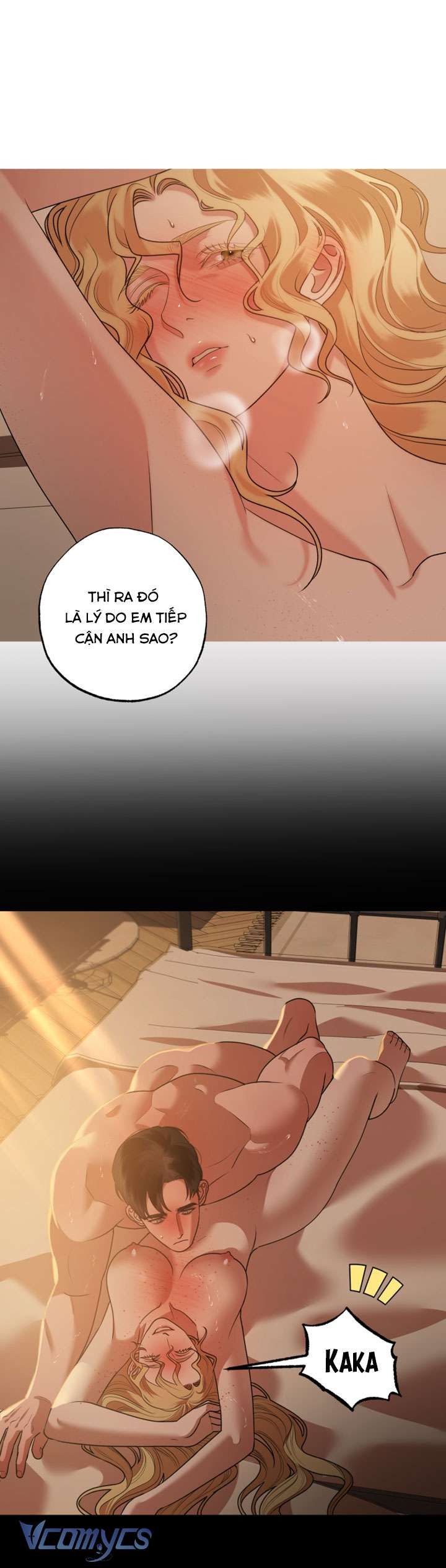 [18+] Thuần Hoá Cô Nàng Ngổ Ngáo Chapter 6 - Page 20