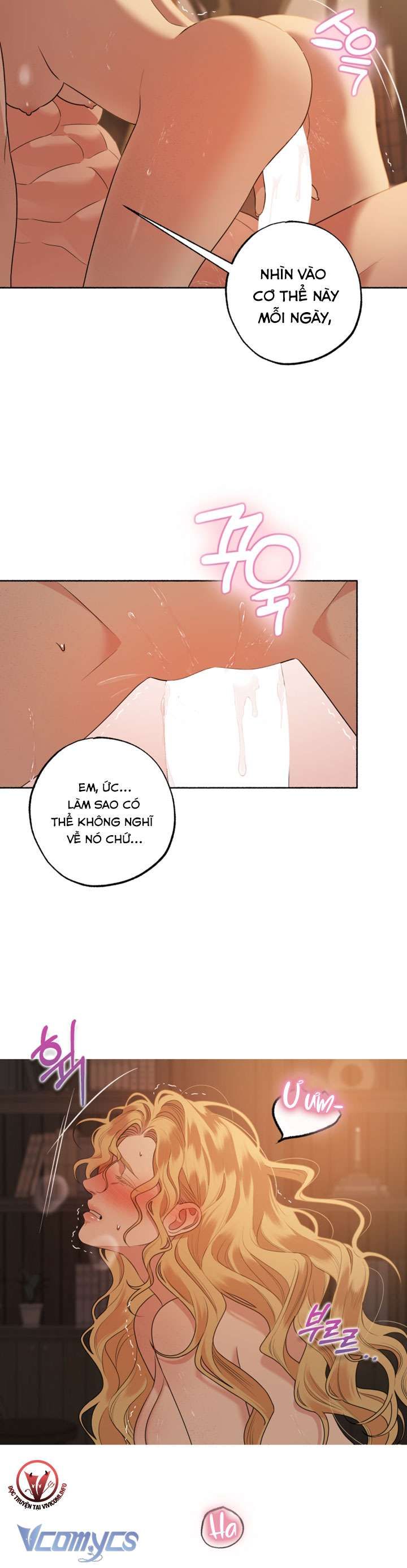 [18+] Thuần Hoá Cô Nàng Ngổ Ngáo Chapter 6 - Page 23