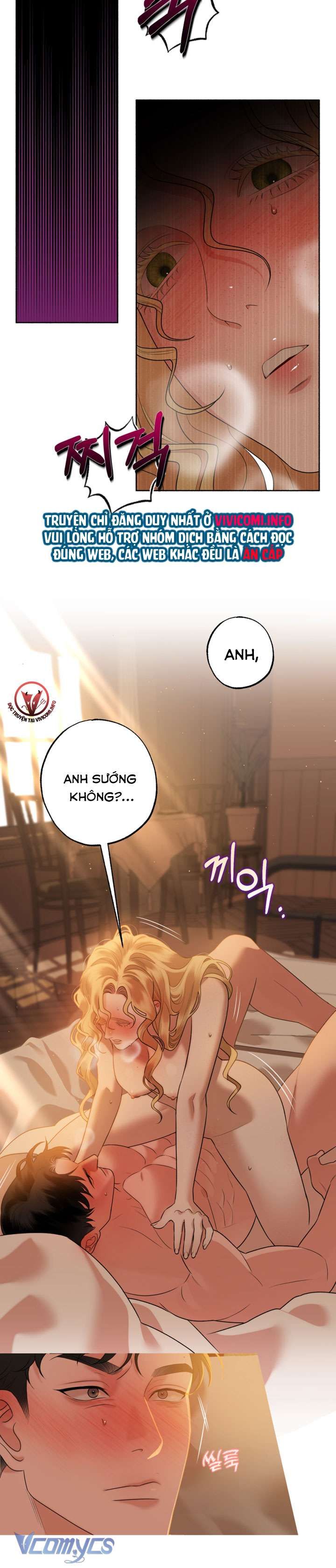 [18+] Thuần Hoá Cô Nàng Ngổ Ngáo Chapter 6 - Page 26