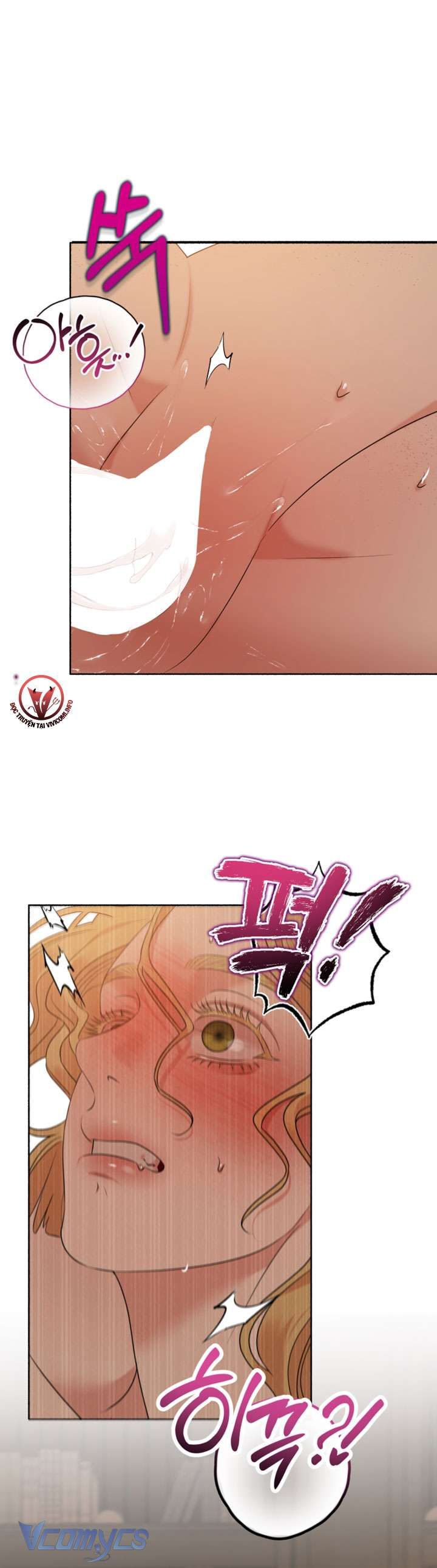 [18+] Thuần Hoá Cô Nàng Ngổ Ngáo Chapter 6 - Page 30