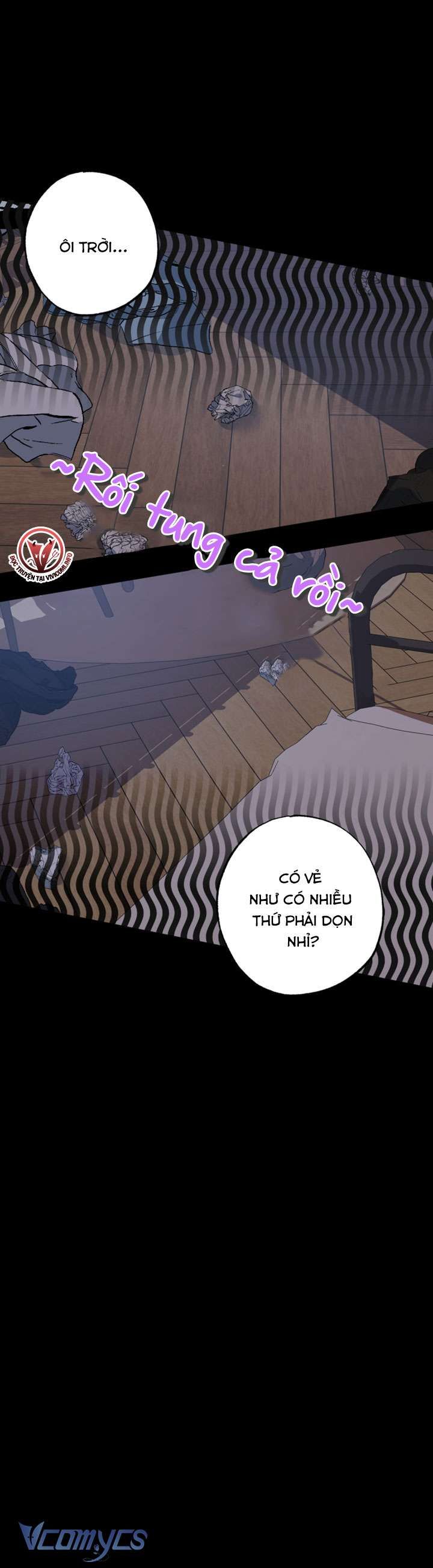 [18+] Thuần Hoá Cô Nàng Ngổ Ngáo Chapter 6 - Page 37