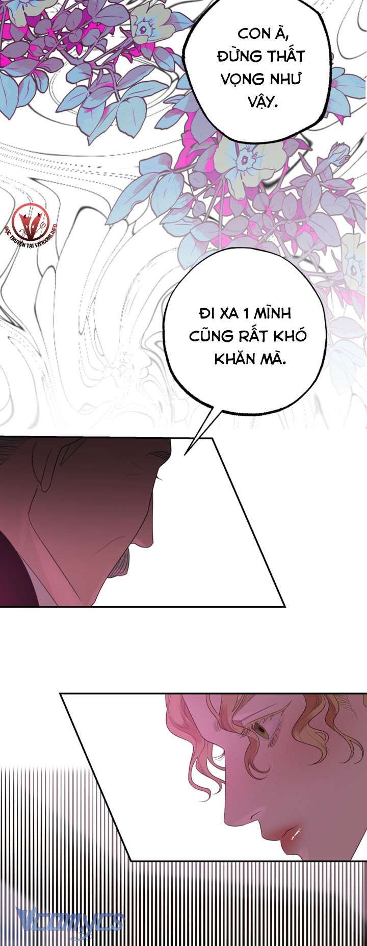 [18+] Thuần Hoá Cô Nàng Ngổ Ngáo Chapter 1 - Page 21