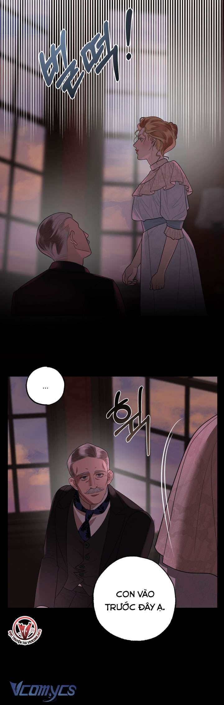 [18+] Thuần Hoá Cô Nàng Ngổ Ngáo Chapter 1 - Page 22