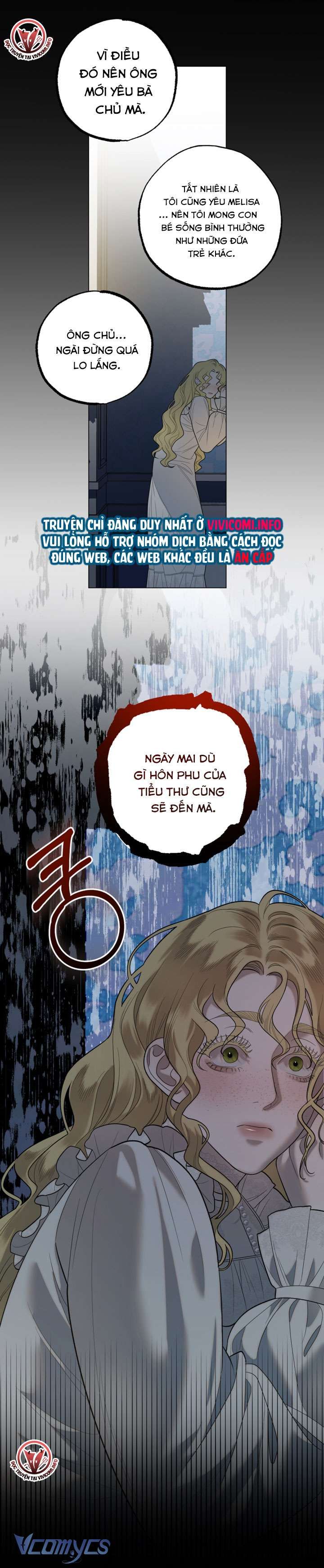 [18+] Thuần Hoá Cô Nàng Ngổ Ngáo Chapter 1 - Page 33