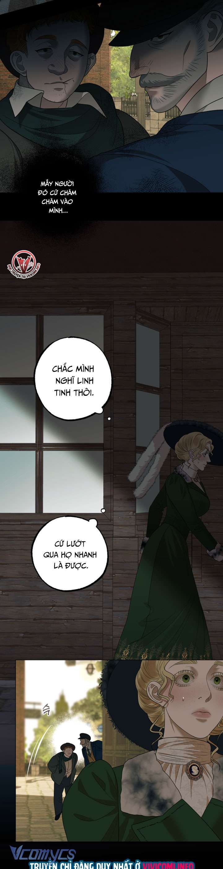 [18+] Thuần Hoá Cô Nàng Ngổ Ngáo Chapter 2 - Page 19