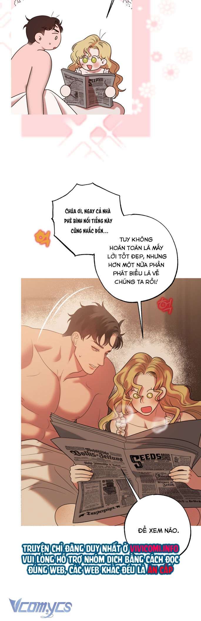 [18+] Thuần Hoá Cô Nàng Ngổ Ngáo Chapter 10 - Page 19