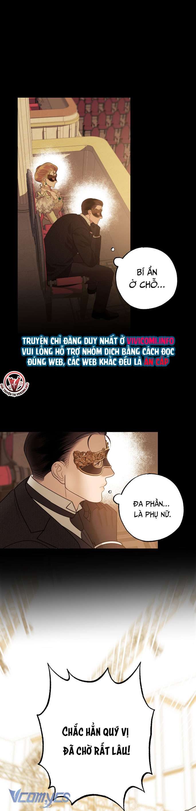 [18+] Thuần Hoá Cô Nàng Ngổ Ngáo Chapter 10 - Page 31