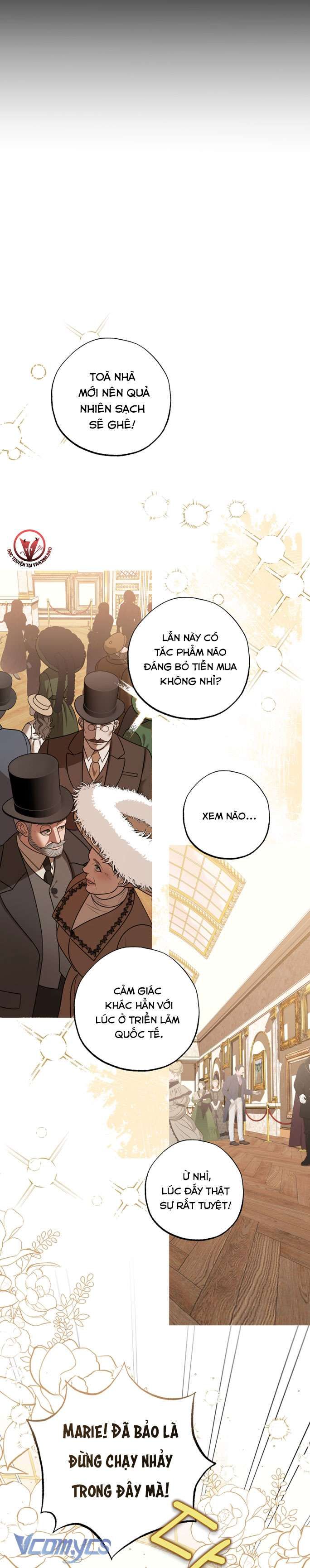 [18+] Thuần Hoá Cô Nàng Ngổ Ngáo Chapter 10 - Page 4