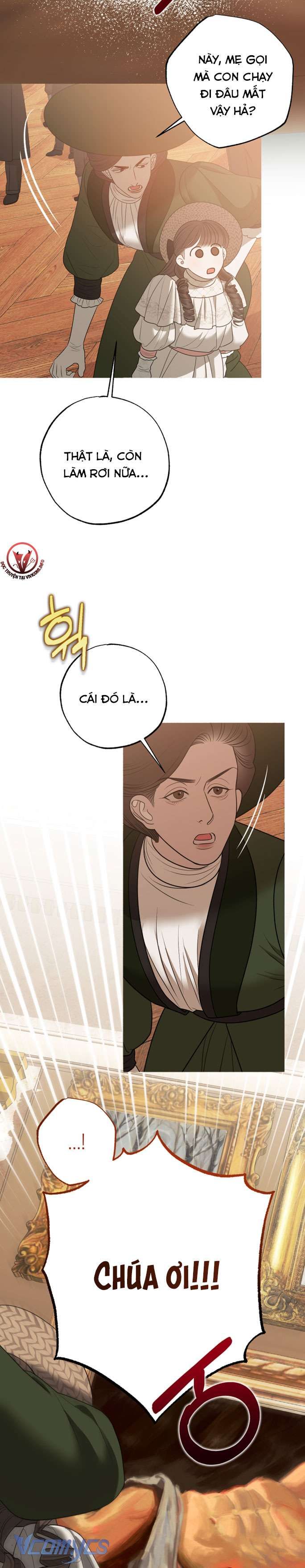 [18+] Thuần Hoá Cô Nàng Ngổ Ngáo Chapter 10 - Page 7