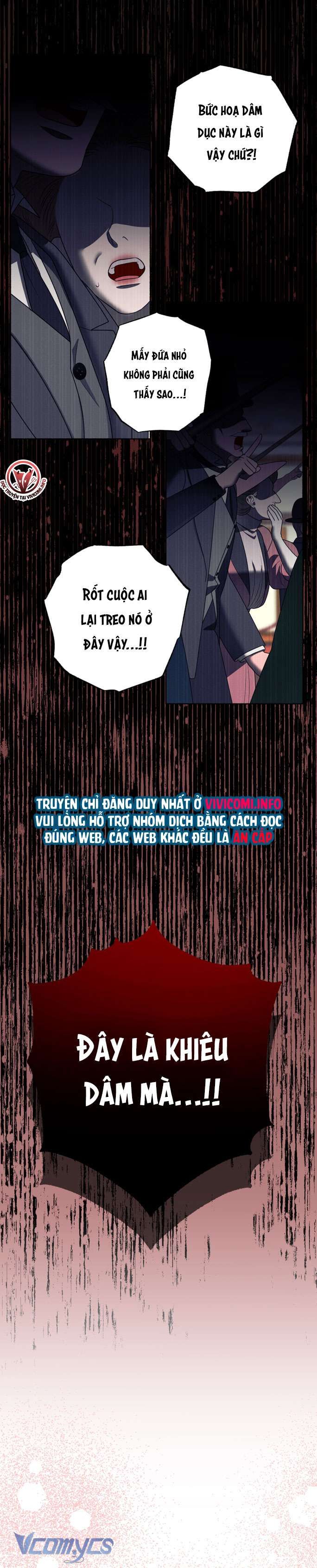 [18+] Thuần Hoá Cô Nàng Ngổ Ngáo Chapter 10 - Page 9