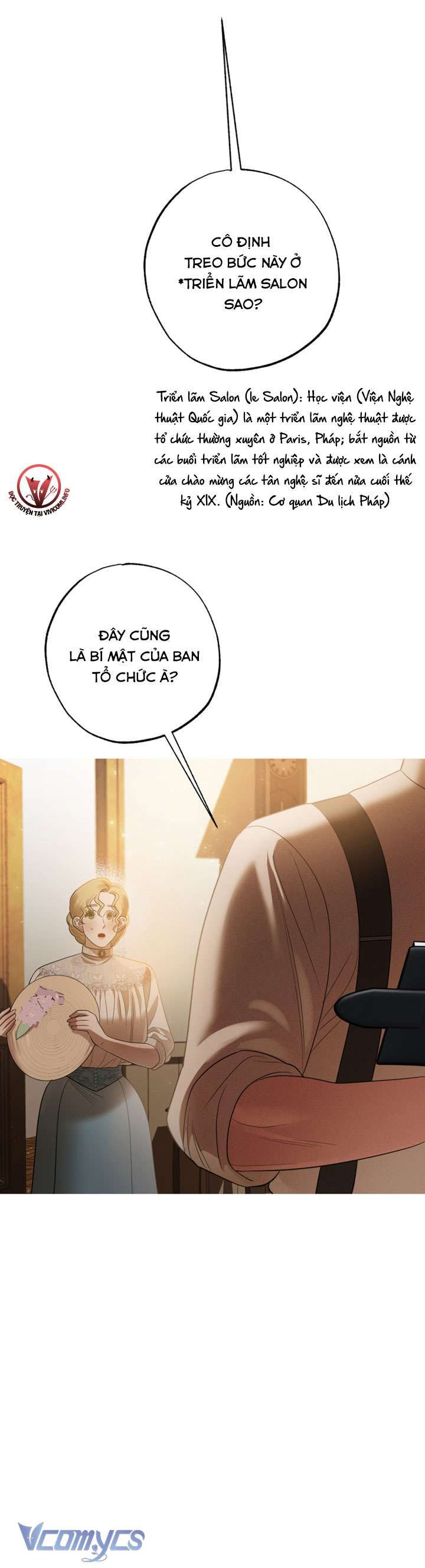 [18+] Thuần Hoá Cô Nàng Ngổ Ngáo Chapter 5 - Page 11