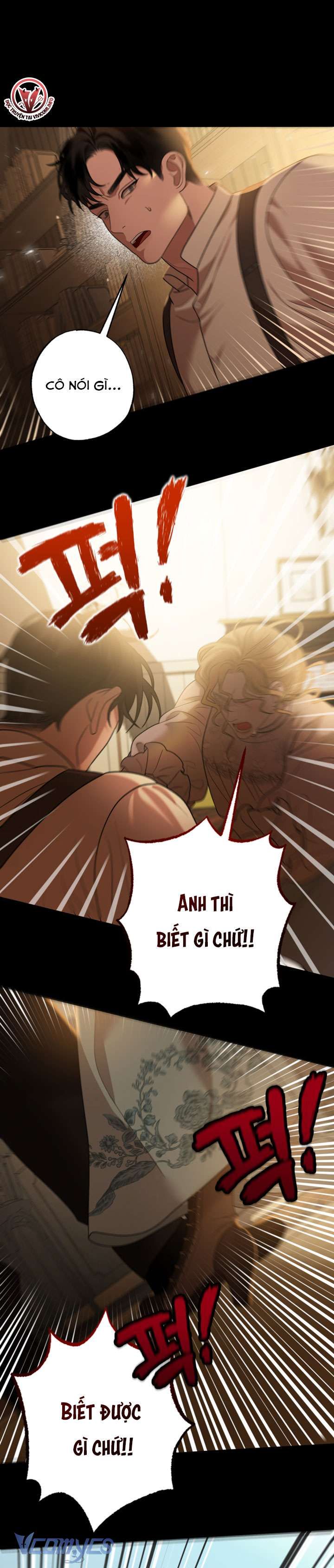 [18+] Thuần Hoá Cô Nàng Ngổ Ngáo Chapter 5 - Page 22