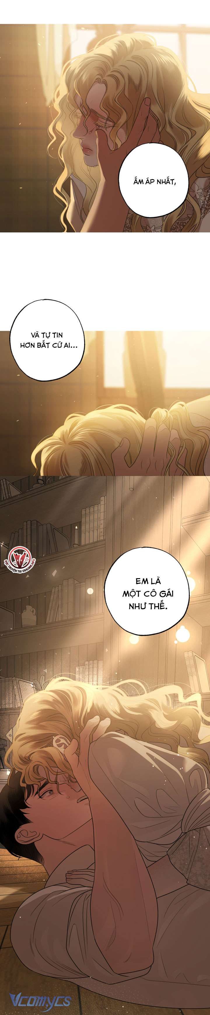 [18+] Thuần Hoá Cô Nàng Ngổ Ngáo Chapter 5 - Page 29