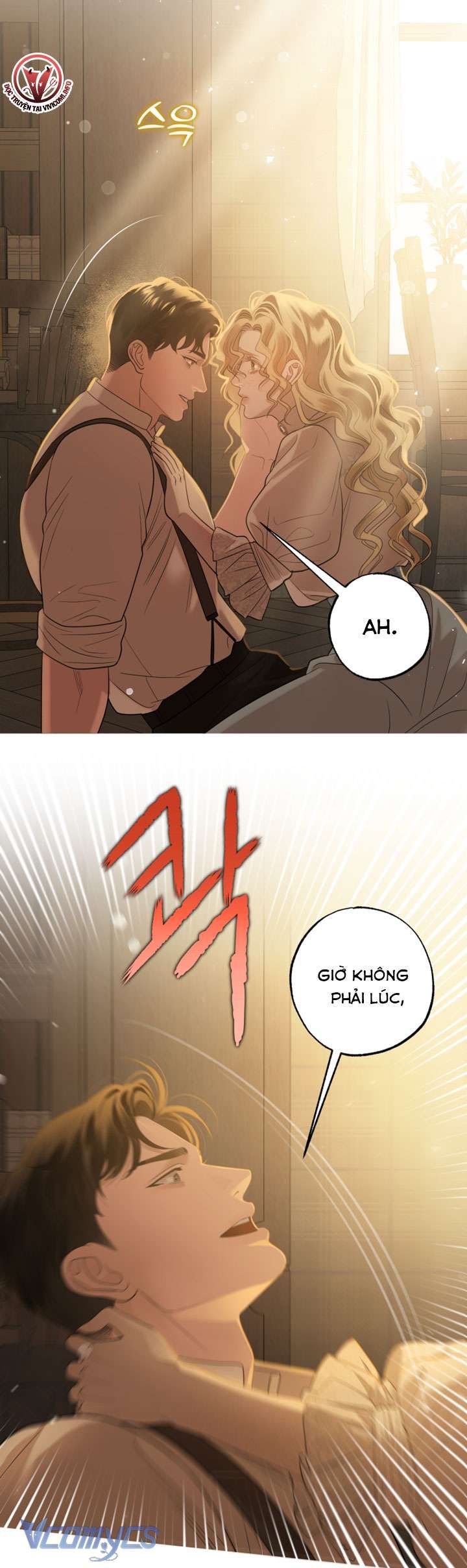 [18+] Thuần Hoá Cô Nàng Ngổ Ngáo Chapter 5 - Page 32