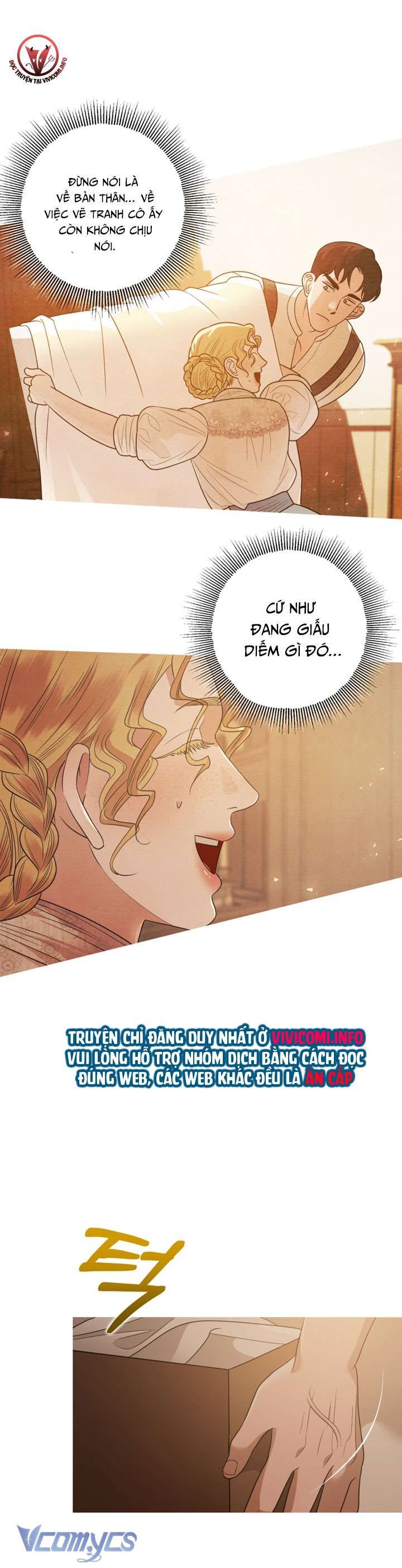 [18+] Thuần Hoá Cô Nàng Ngổ Ngáo Chapter 5 - Page 6