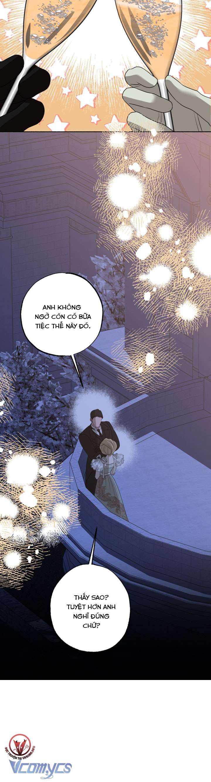 [18+] Thuần Hoá Cô Nàng Ngổ Ngáo Chapter 11 - Page 11