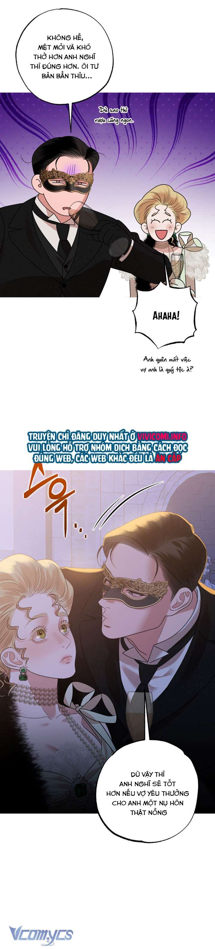 [18+] Thuần Hoá Cô Nàng Ngổ Ngáo Chapter 11 - Page 12