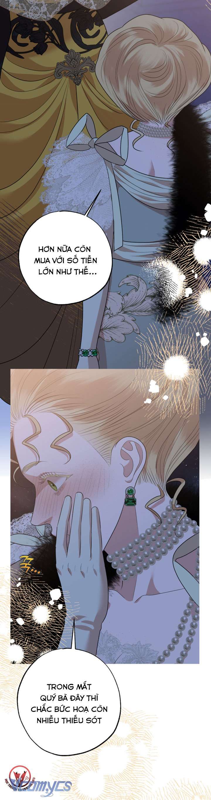 [18+] Thuần Hoá Cô Nàng Ngổ Ngáo Chapter 11 - Page 22