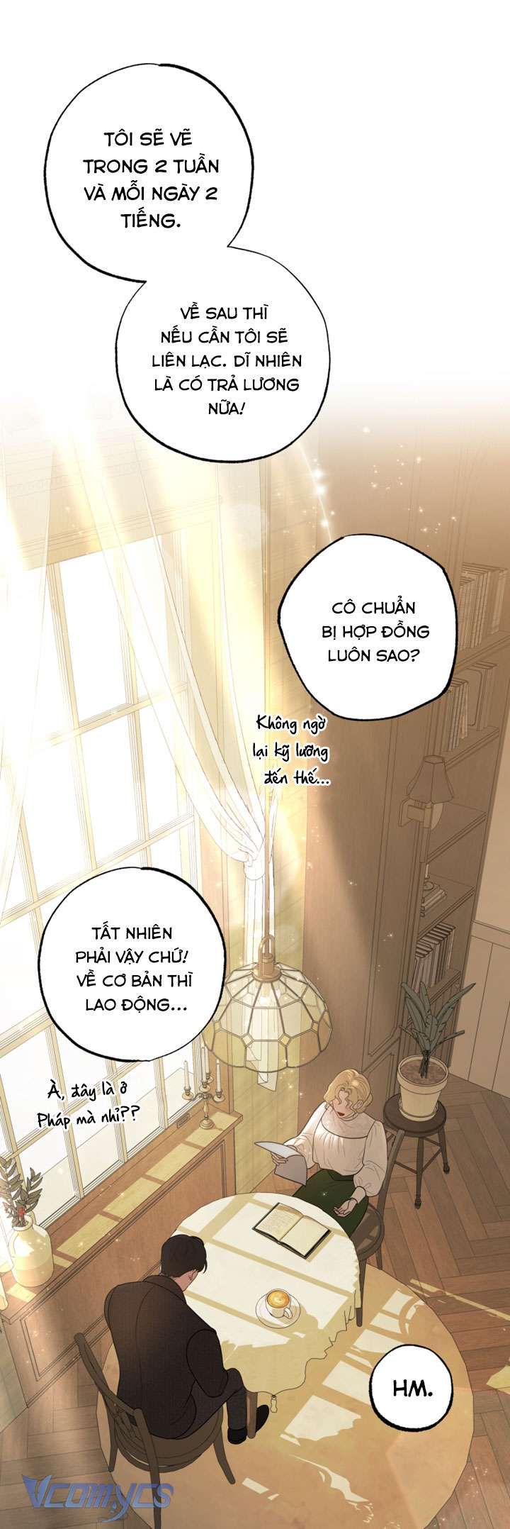 [18+] Thuần Hoá Cô Nàng Ngổ Ngáo Chapter 3 - Page 16