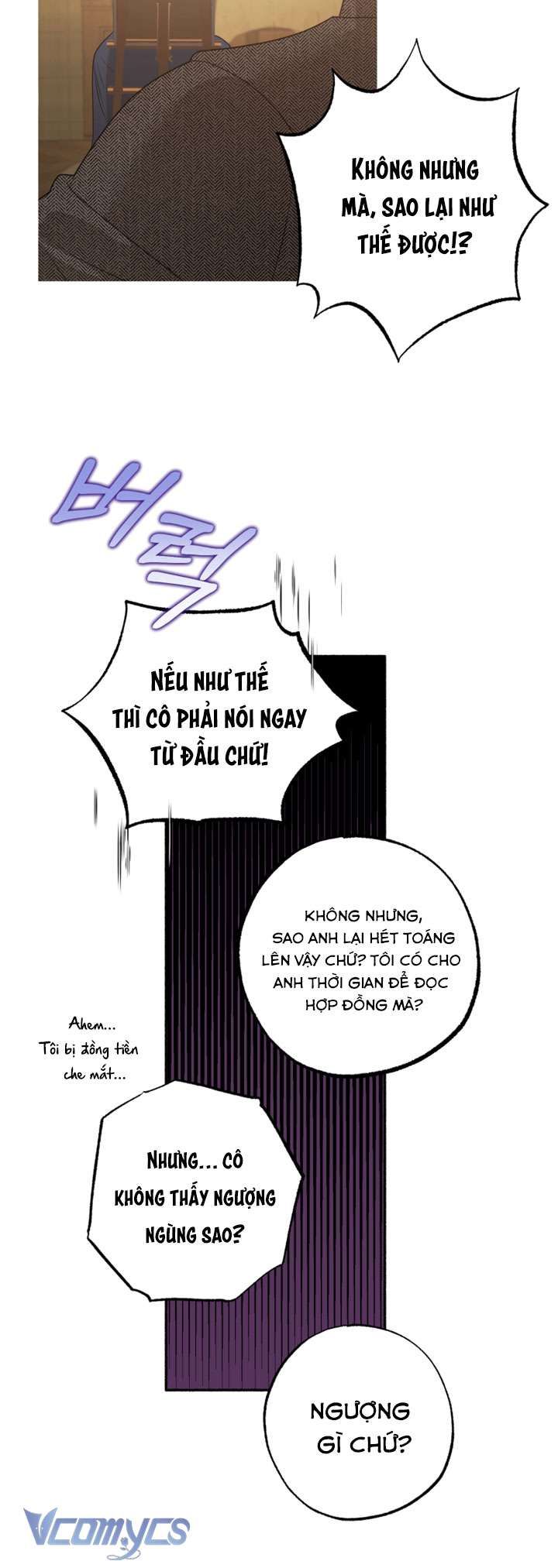 [18+] Thuần Hoá Cô Nàng Ngổ Ngáo Chapter 3 - Page 29