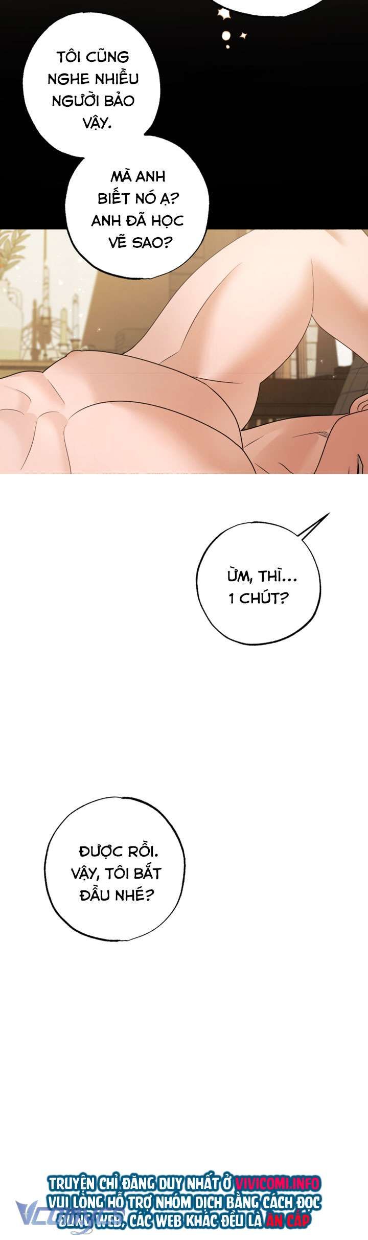 [18+] Thuần Hoá Cô Nàng Ngổ Ngáo Chapter 3 - Page 34