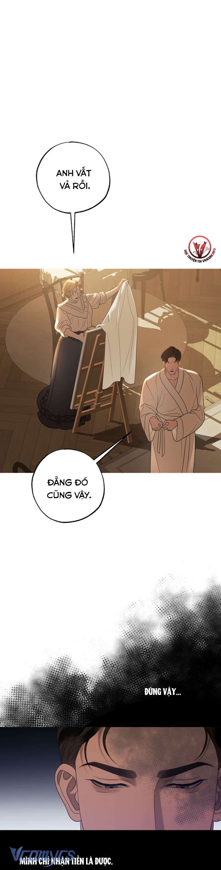 [18+] Thuần Hoá Cô Nàng Ngổ Ngáo Chapter 3 - Page 41