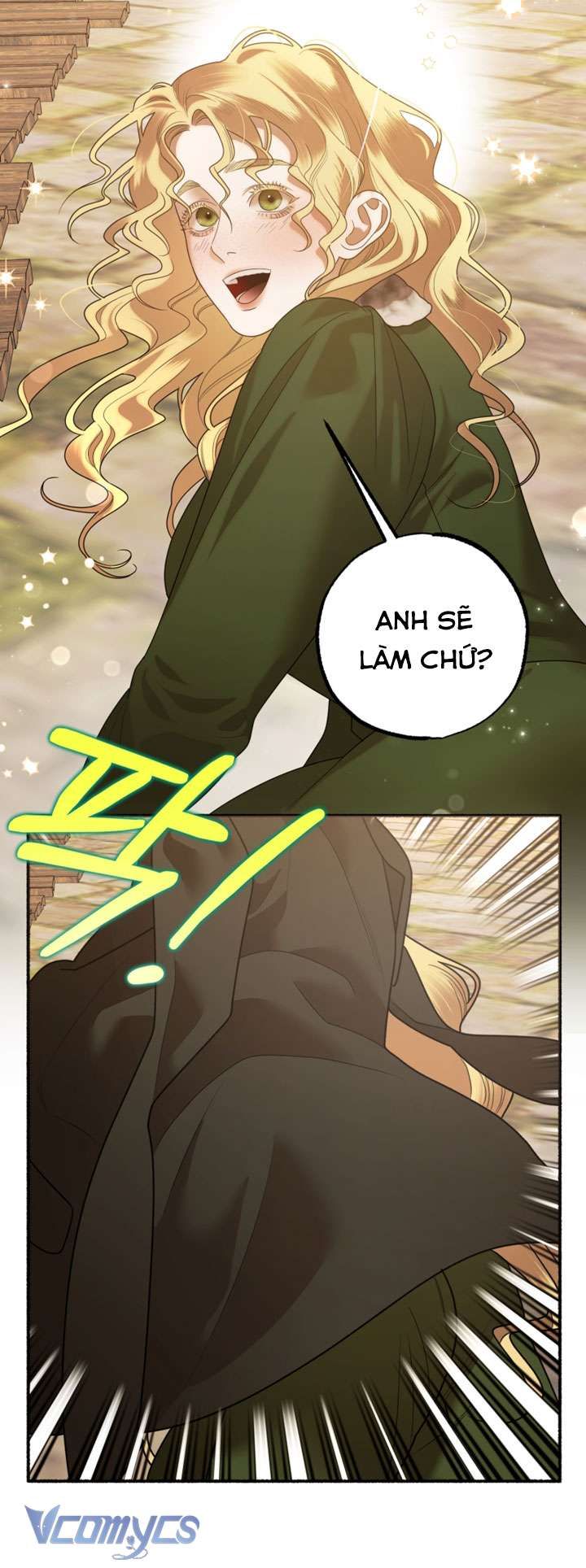 [18+] Thuần Hoá Cô Nàng Ngổ Ngáo Chapter 3 - Page 6