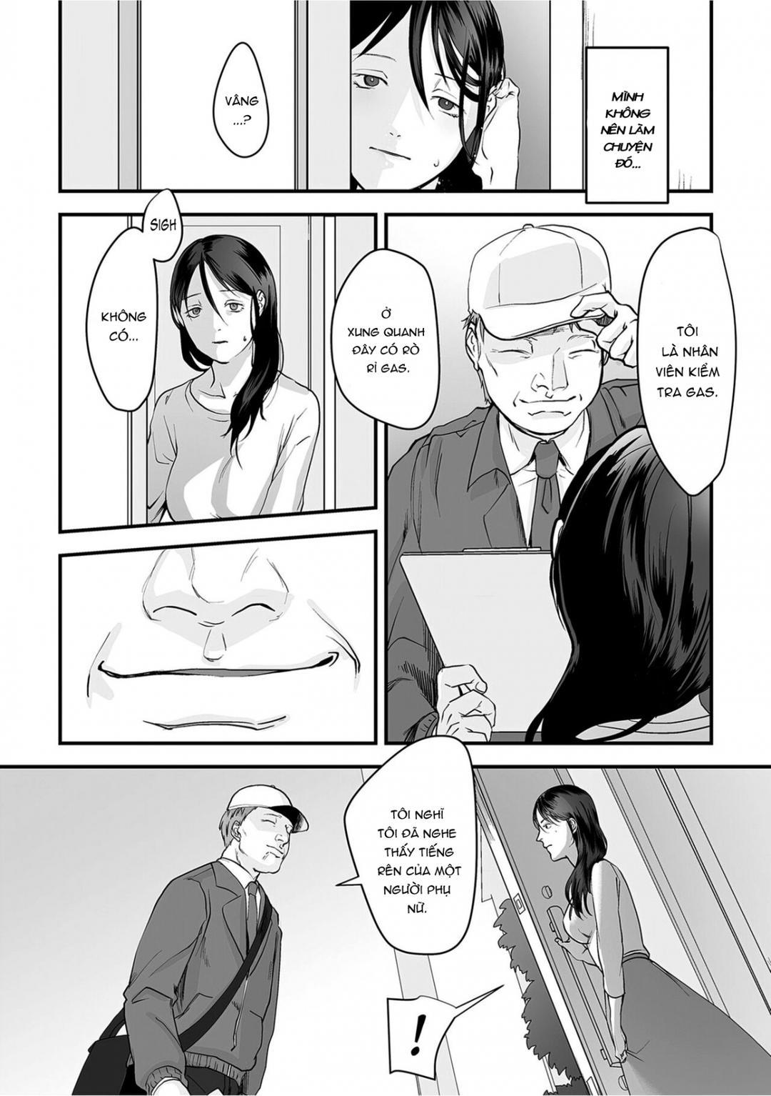 Trò chơi gia đình biến thái Chapter 1 - Page 12