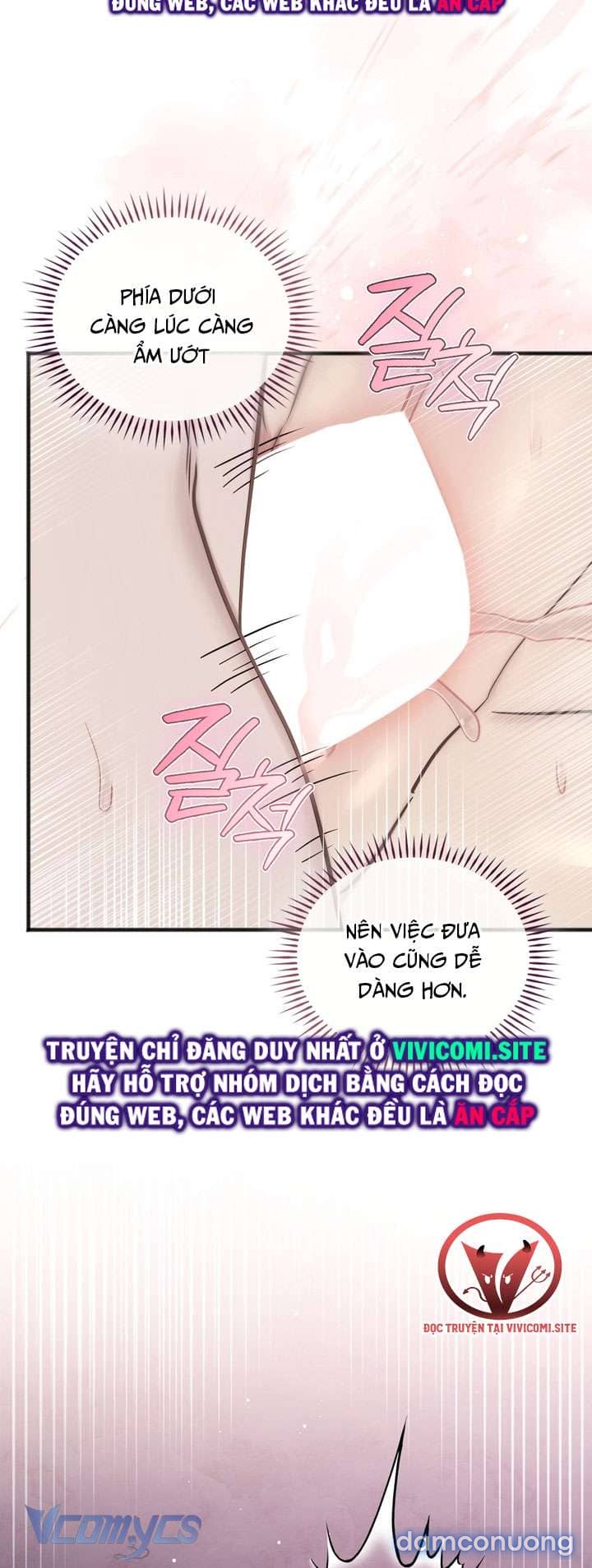 [18+] Đảo Vô Ảnh Chapter 9 - Page 15