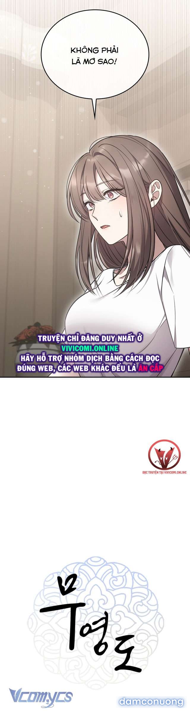 [18+] Đảo Vô Ảnh - Chương 3 - Page 2