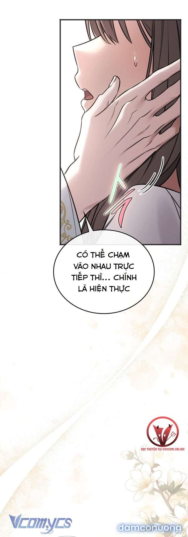 [18+] Đảo Vô Ảnh - Chương 3 - Page 5