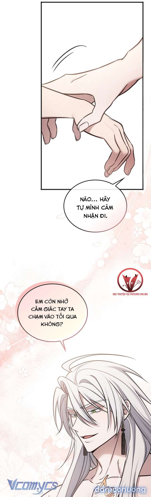 [18+] Đảo Vô Ảnh - Chương 3 - Page 41