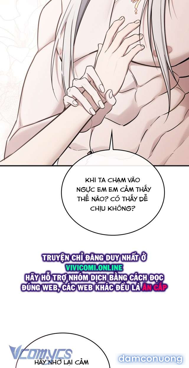 [18+] Đảo Vô Ảnh - Chương 3 - Page 42