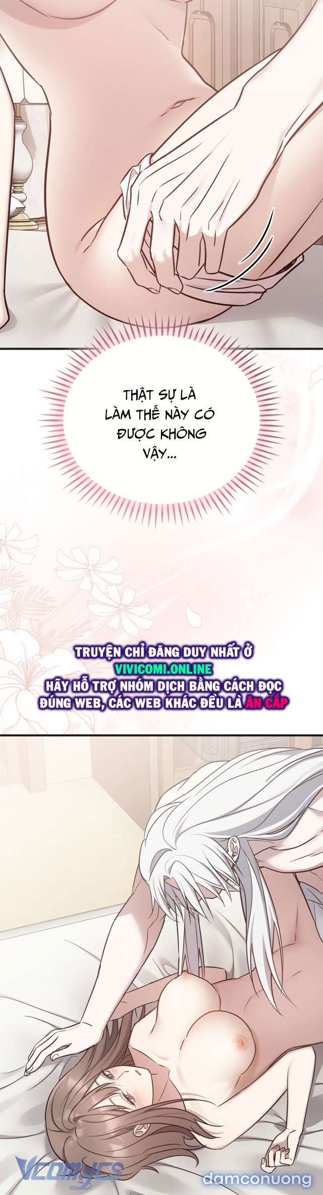 [18+] Đảo Vô Ảnh - Chương 3 - Page 47