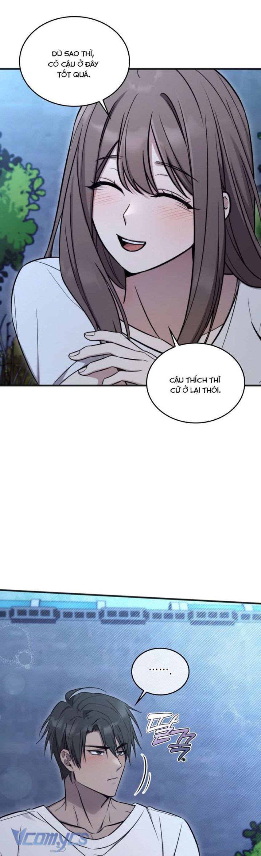 [18+] Đảo Vô Ảnh Chapter 11 - Page 20