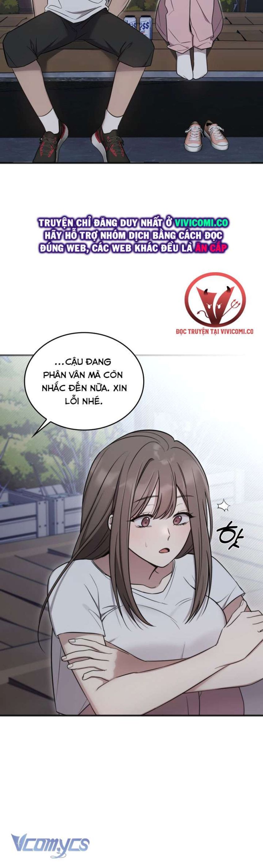 [18+] Đảo Vô Ảnh Chapter 11 - Page 26