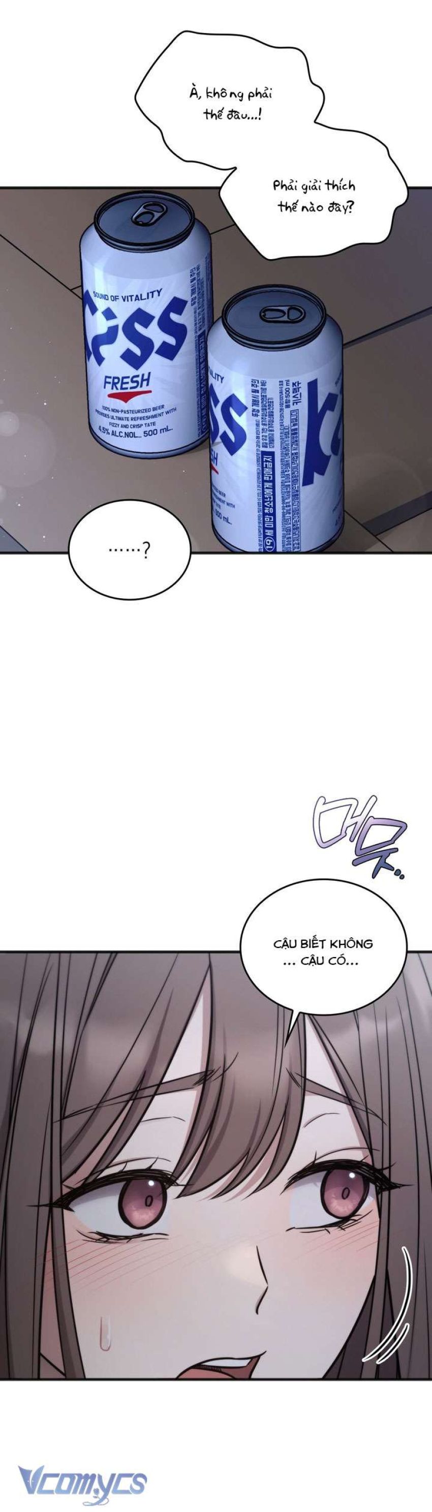 [18+] Đảo Vô Ảnh Chapter 11 - Page 27