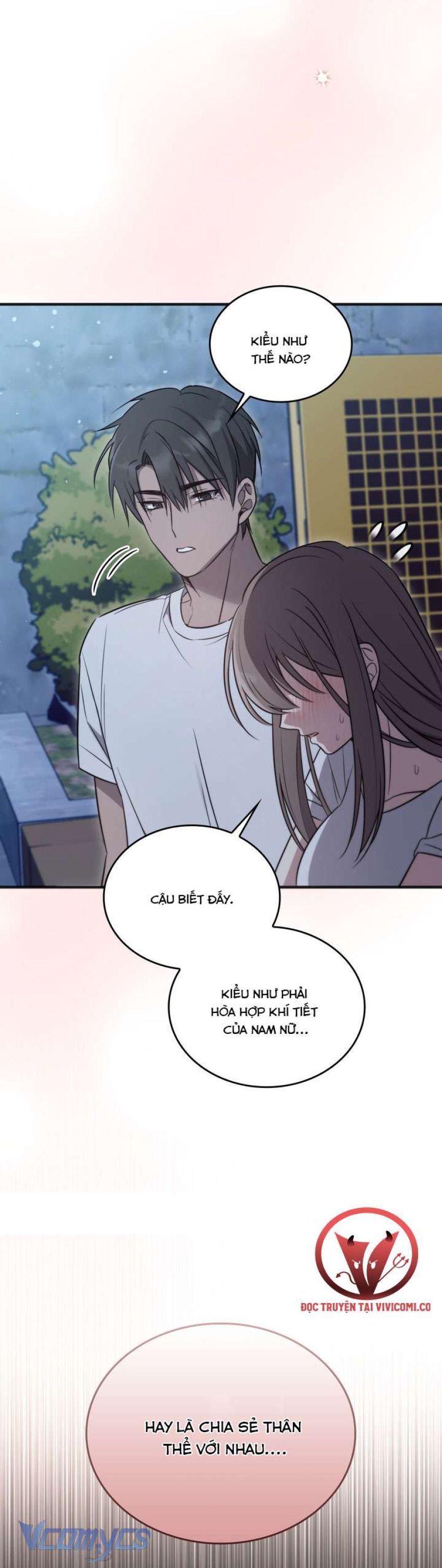 [18+] Đảo Vô Ảnh Chapter 11 - Page 37