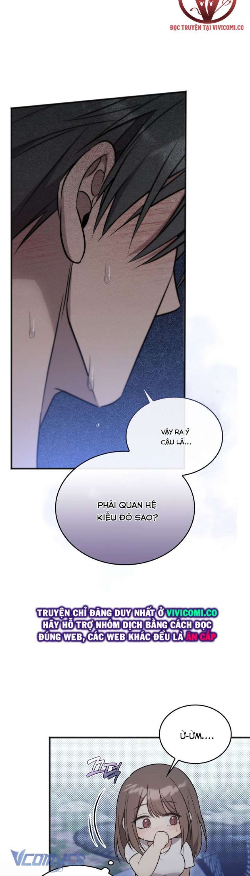 [18+] Đảo Vô Ảnh Chapter 11 - Page 40