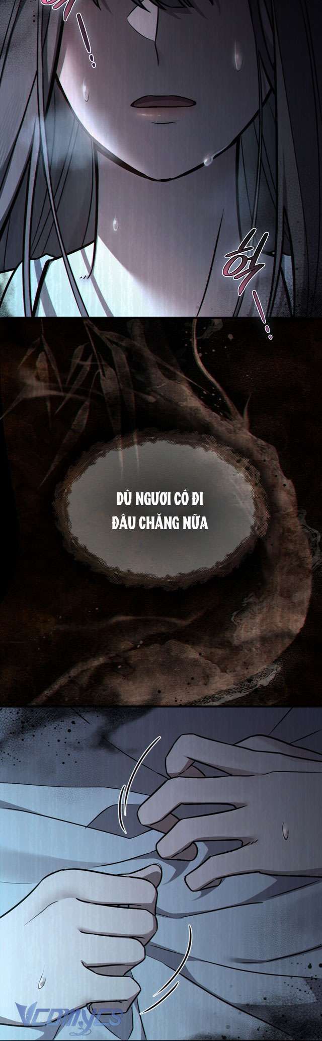 [18+] Đảo Vô Ảnh Chapter 1 - Page 3