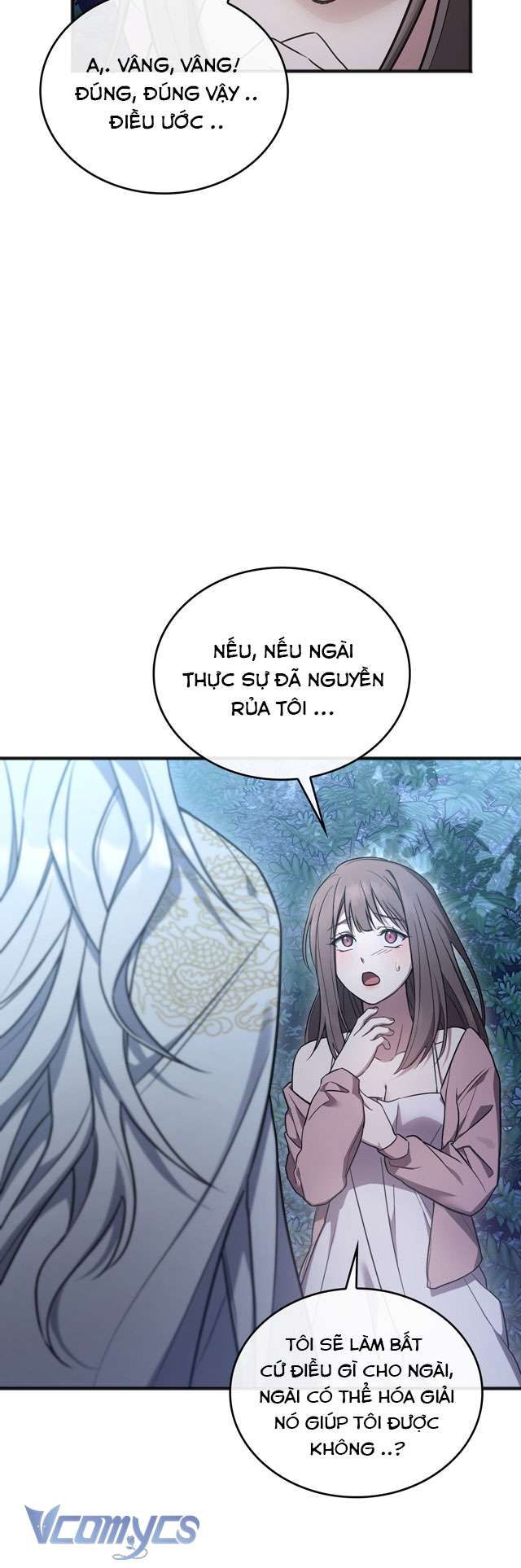 [18+] Đảo Vô Ảnh Chapter 1 - Page 89