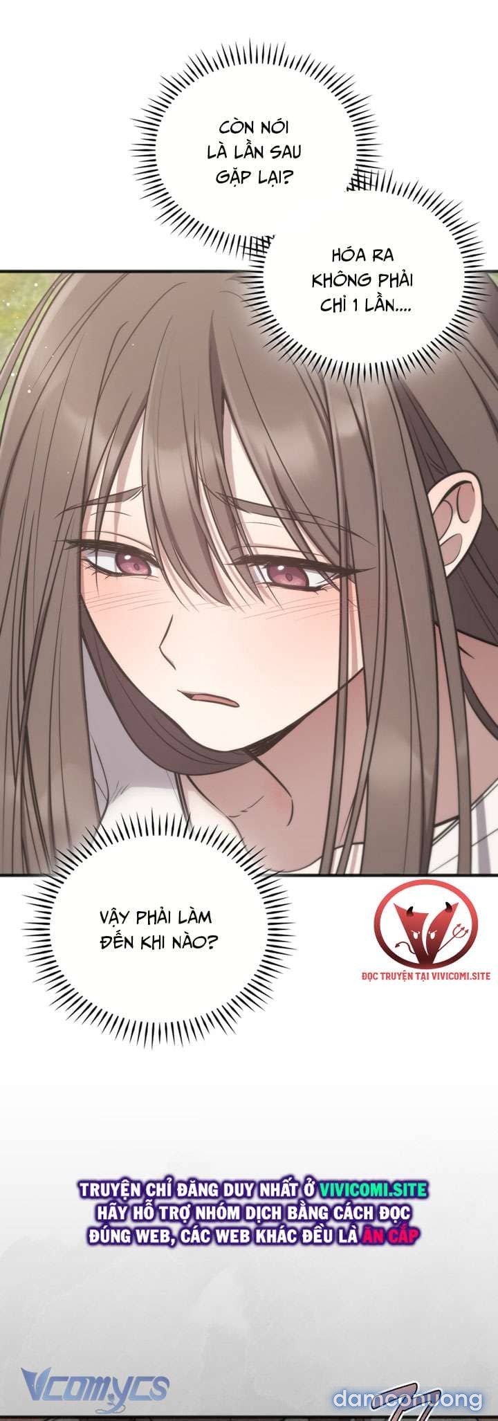 [18+] Đảo Vô Ảnh Chapter 10 - Page 11