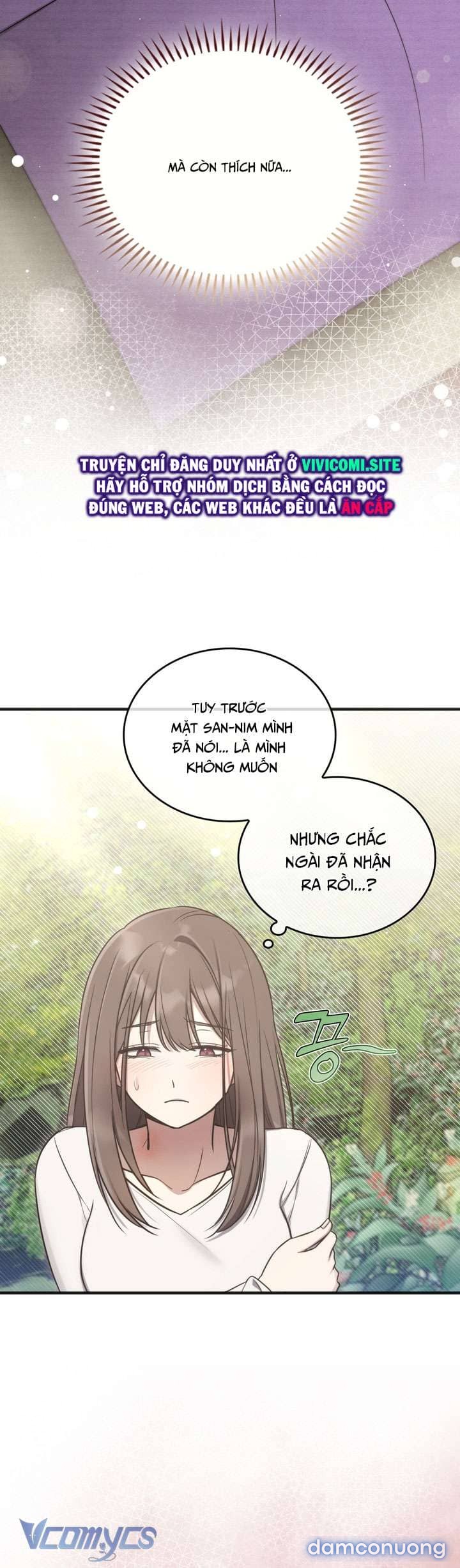 [18+] Đảo Vô Ảnh Chapter 10 - Page 14