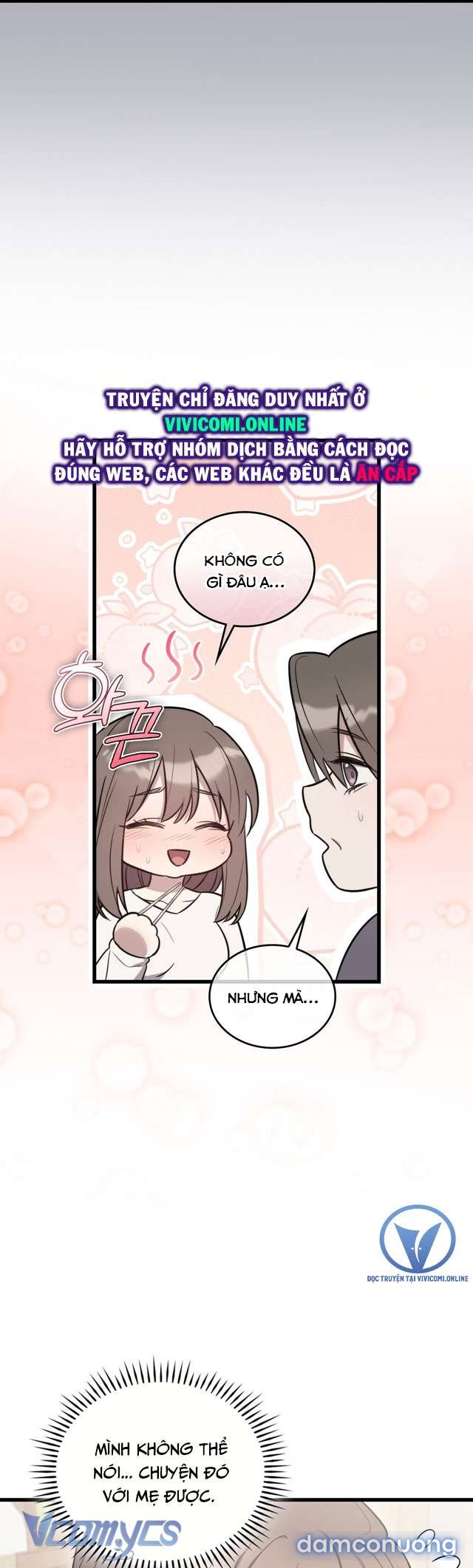 [18+] Đảo Vô Ảnh Chapter 5 - Page 16