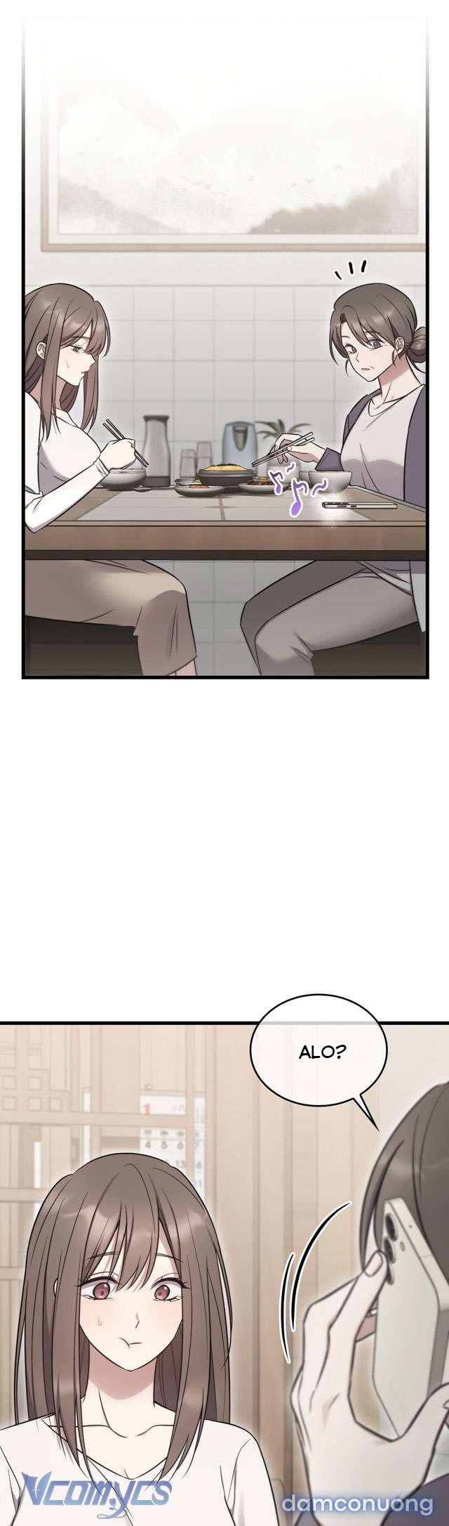 [18+] Đảo Vô Ảnh Chapter 5 - Page 20